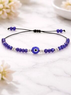 💙🧿 Evil Eye Bracelet